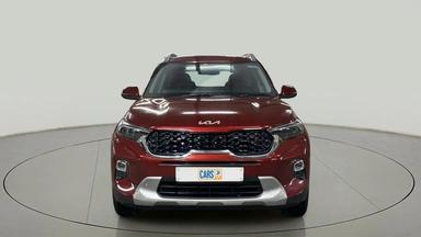 2022 KIA SONET