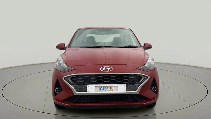 2020 HYUNDAI AURA