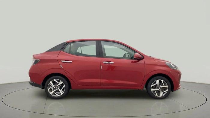 2020 HYUNDAI AURA