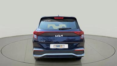 2022 KIA CARENS