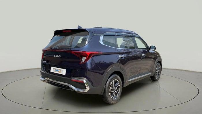 2022 KIA CARENS