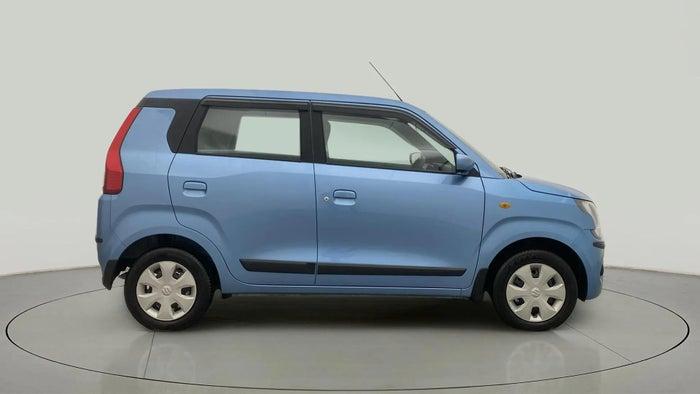 2022 Maruti New Wagon-R