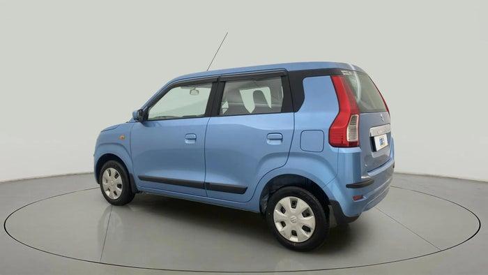 2022 Maruti New Wagon-R