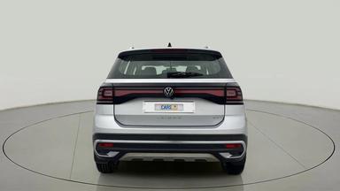 2021 Volkswagen TAIGUN