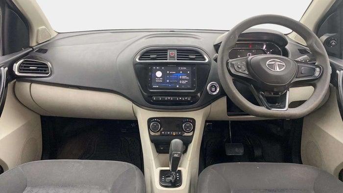 2022 TATA TIGOR