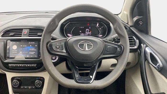 2022 TATA TIGOR