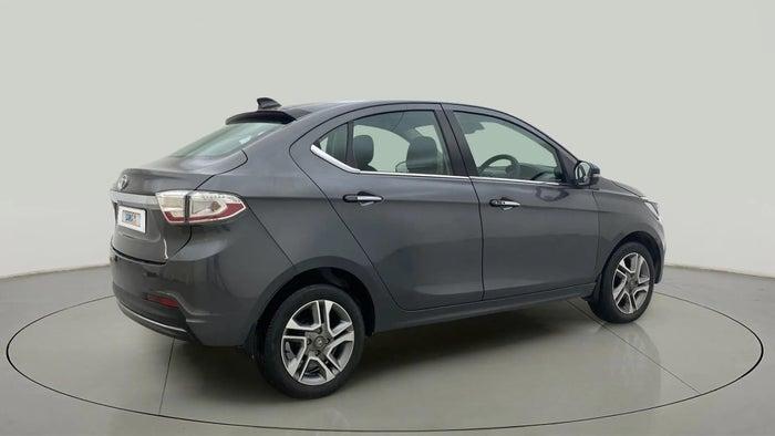 2022 TATA TIGOR