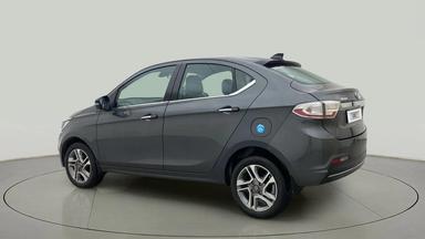 2022 TATA TIGOR