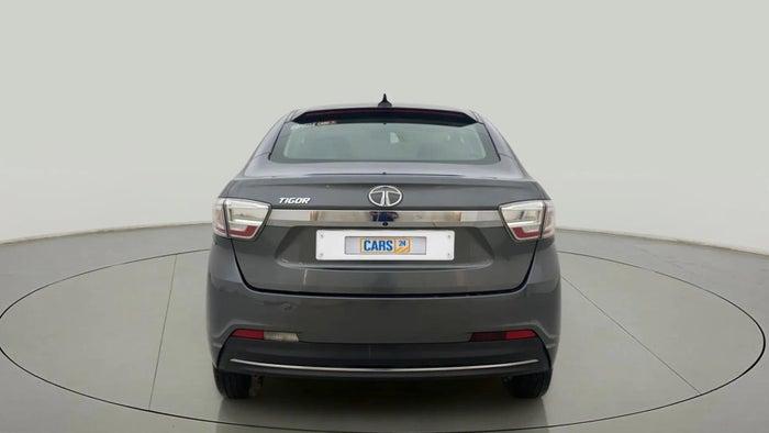 2022 TATA TIGOR