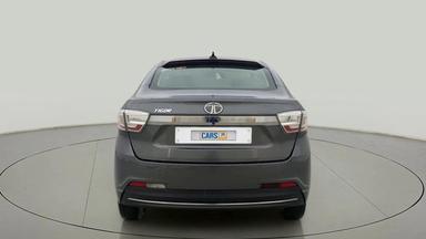 2022 TATA TIGOR