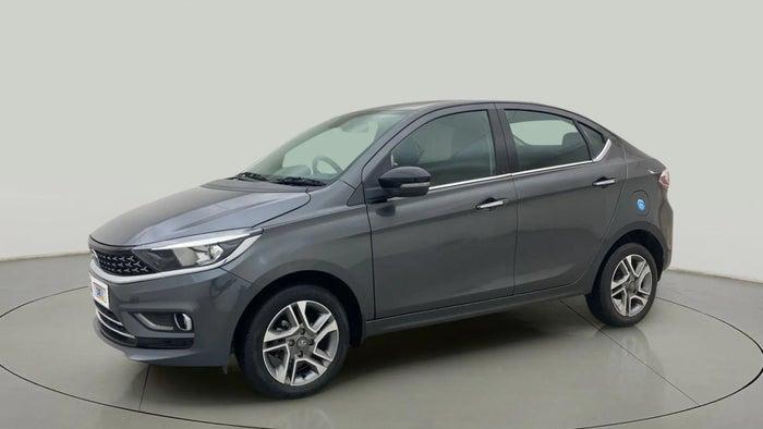 2022 TATA TIGOR