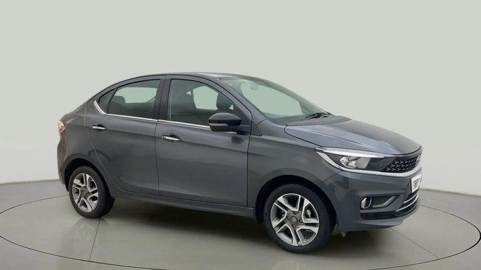 2022 TATA TIGOR