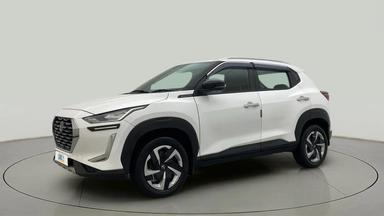 2022 Nissan MAGNITE