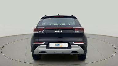 2022 KIA SONET