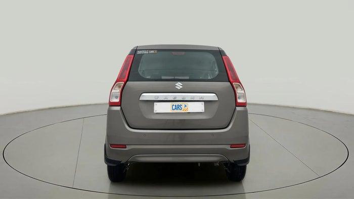 2023 Maruti New Wagon-R