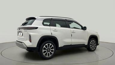 2023 Maruti Grand Vitara