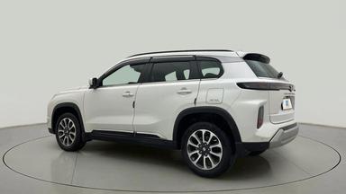 2023 Maruti Grand Vitara