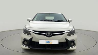 2023 TOYOTA GLANZA