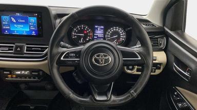 2023 TOYOTA GLANZA