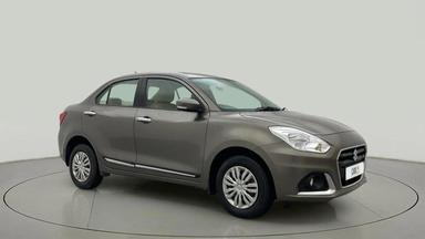 2020 MARUTI DZIRE