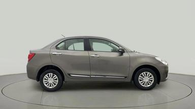 2020 MARUTI DZIRE