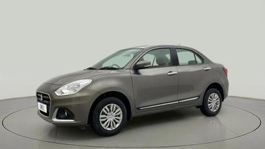 2020 MARUTI DZIRE