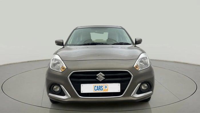 2020 MARUTI DZIRE