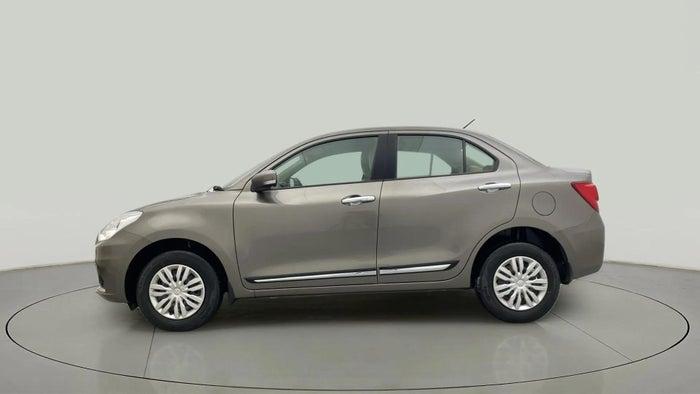 2020 MARUTI DZIRE