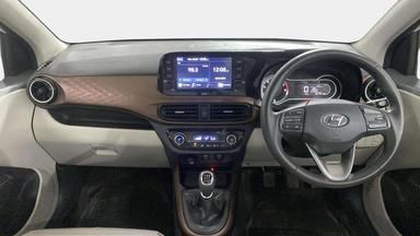 2020 Hyundai AURA