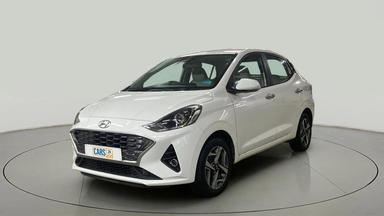 2020 Hyundai AURA