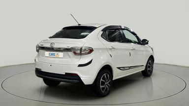 2023 Tata TIGOR