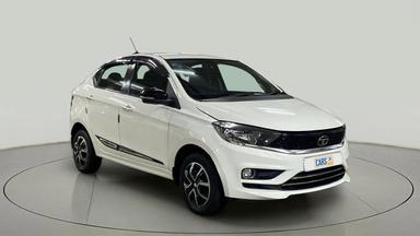 2023 Tata TIGOR