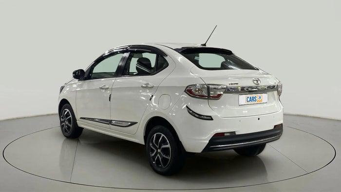 2023 Tata TIGOR