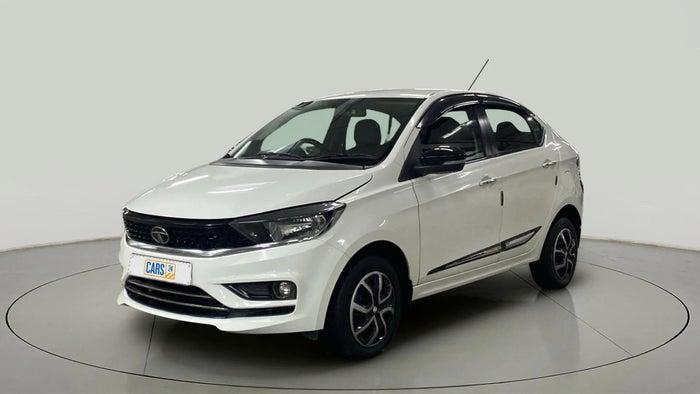 2023 Tata TIGOR