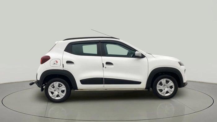 2024 Renault Kwid