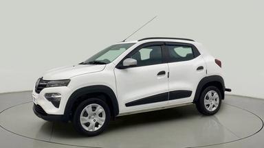 2024 Renault Kwid