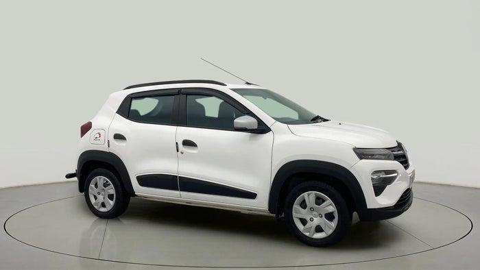 2024 Renault Kwid