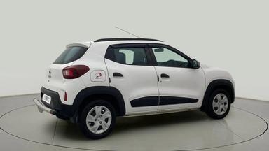 2024 Renault Kwid