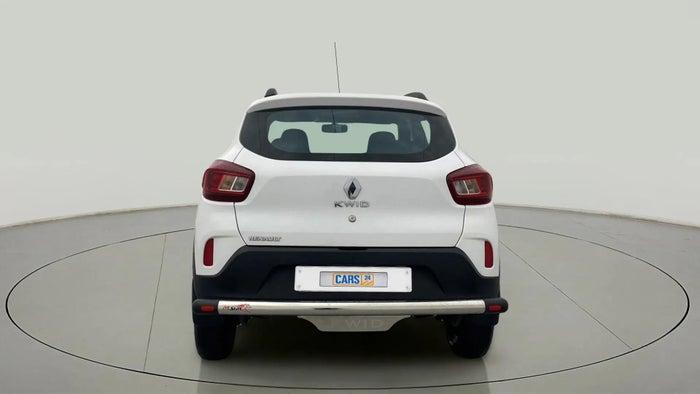 2024 Renault Kwid