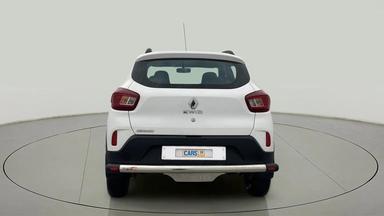 2024 Renault Kwid