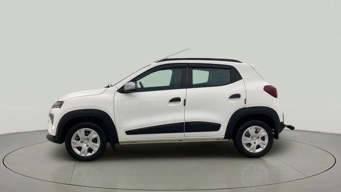 2024 Renault Kwid