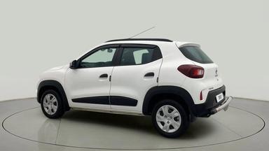 2024 Renault Kwid