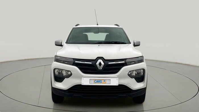 2024 Renault Kwid