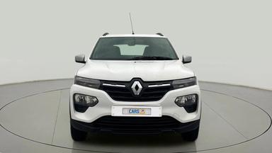 2024 Renault Kwid