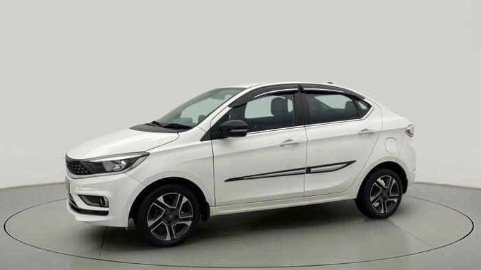 2020 Tata TIGOR