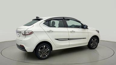 2020 Tata TIGOR