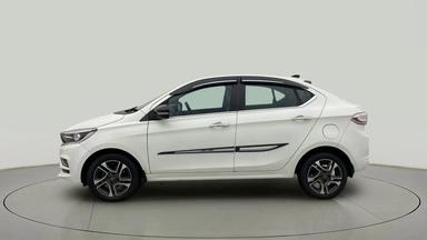 2020 Tata TIGOR