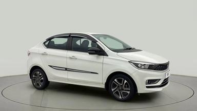 2020 Tata TIGOR