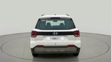 2024 HYUNDAI EXTER