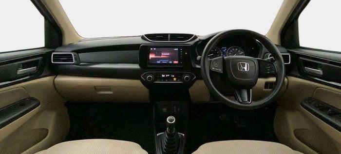 2020 HONDA AMAZE